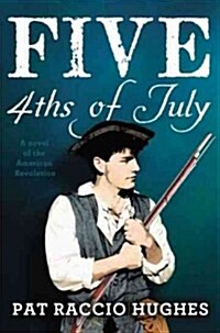 Five 4ths of July (Paperback, Reprint)