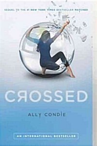 [중고] Crossed (Paperback, Reprint)