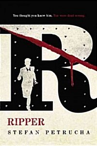 Ripper (Paperback)