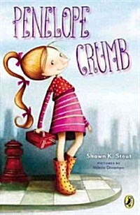 Penelope Crumb (Paperback, Reprint)