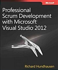 Professional Scrum Development With Microsoft Visual Studio 2012 (Paperback)
