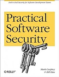 Practical Software Security (Paperback)