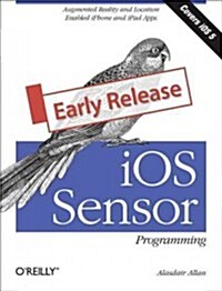 Ios Sensor Programming (Paperback)
