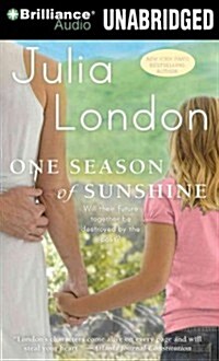 One Season of Sunshine (Audio CD)