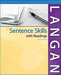 Sentence Skills with Readings (Loose Leaf, 5)