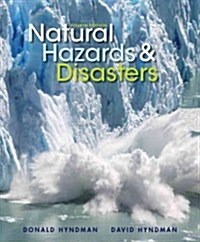 Natural Hazards & Disasters (Paperback, 4)