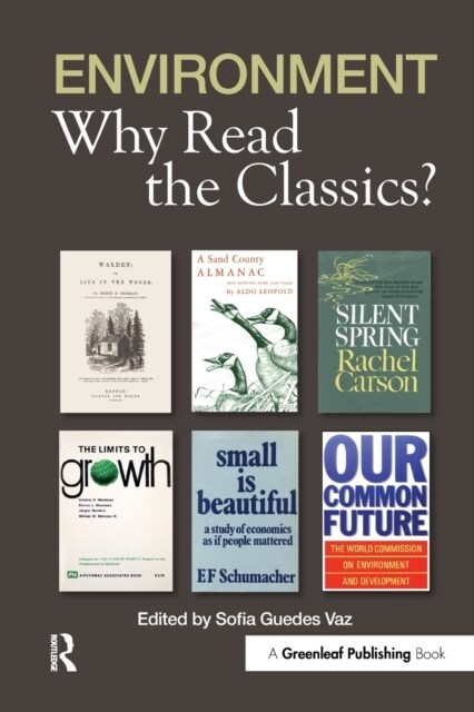 Environment: Why Read the Classics (Paperback)