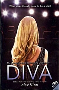 Diva (Paperback, Reprint)