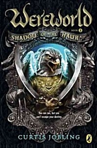 Shadow of the Hawk (Paperback, Reprint)