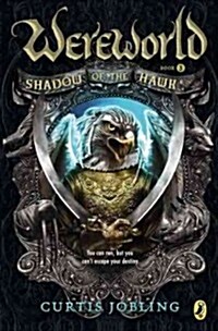 [중고] Shadow of the Hawk (Paperback, Reprint)