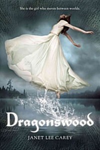 Dragonswood (Paperback)