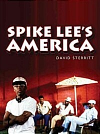 Spike Lees America (Paperback)