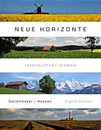 Neue Horizonte (Paperback, 8)