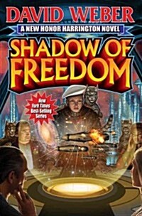 Shadow of Freedom (Hardcover)