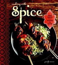 Cooking with Spice (Hardcover)
