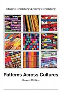 Patterns Across Cultures (Paperback, 2)