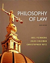 Philosophy of Law (Paperback, 9)