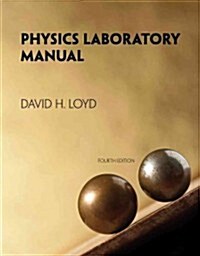 Physics Laboratory Manual (Paperback, 4)