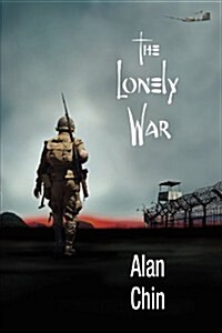 The Lonely War (Paperback)