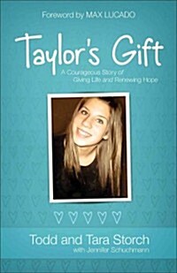 Taylors Gift (Paperback)