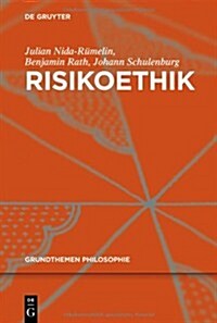 Risikoethik (Paperback)