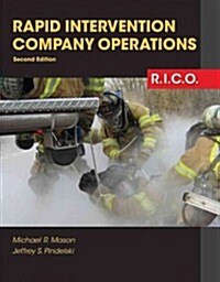 Rapid Intervention Company Operations (Paperback, 2nd)