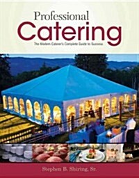 Professional Catering (Hardcover)