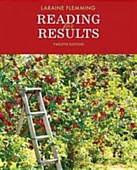 Reading for Results (Paperback, 12)