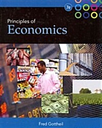 Principles of Economics (Hardcover, 7)