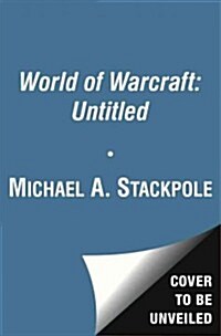 World of Warcraft: Voljin: Shadows of the Horde (Book)