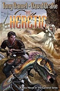 The Heretic (Hardcover)
