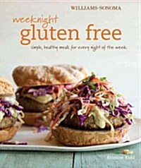 Weeknight Gluten Free (Hardcover)