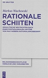 Rationale Schiiten (Hardcover)