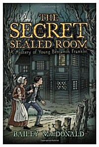 The Secret of the Sealed Room (Paperback)