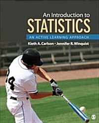 An Introduction to Statistics: An Active Learning Approach (Paperback, New)