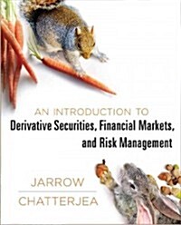 An Introduction to Derivative Securities, Financial Markets, and Risk Management (Paperback)