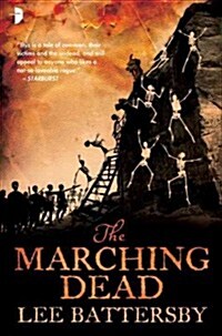 The Marching Dead (Mass Market Paperback)