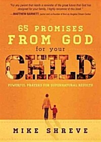 65 Promises from God for Your Child (Paperback)