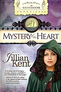 Mystery of the Heart: Volume 3 (Paperback)