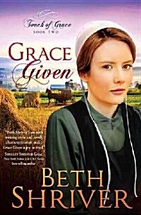 Grace Given: Volume 2 (Paperback)