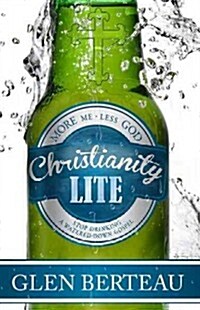 Christianity Lite (Paperback)