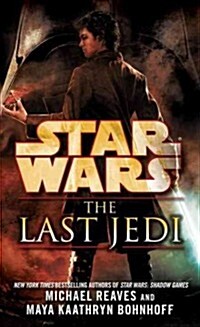 The Last Jedi: Star Wars Legends (Mass Market Paperback)