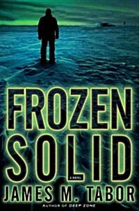 Frozen Solid (Hardcover)