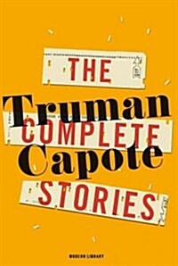 The Complete Stories (Hardcover)
