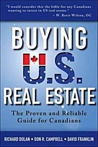 Buying U.S. Real Estate (Paperback)