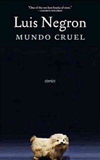 Mundo Cruel: Stories (Paperback)