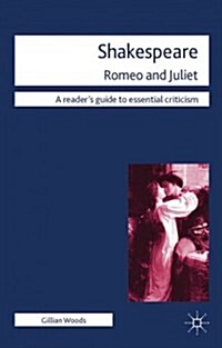 Shakespeare: Romeo and Juliet (Hardcover)