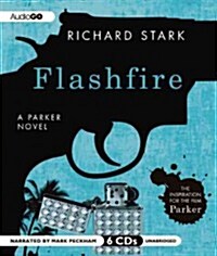 Flashfire (Audio CD)