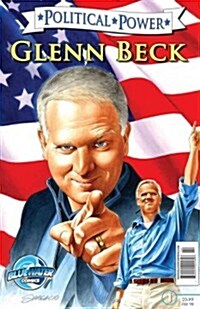 Political Power: Glenn Beck (Paperback)