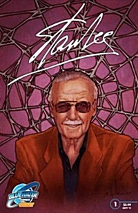 Orbit: Stan Lee: The Ultimate Avenger (Paperback)